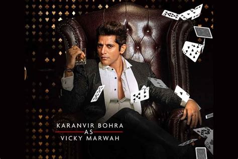Checkout: Karanvir Bohra's latest social media interactions are a must ...