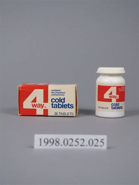 Cold Tablets 的图像结果