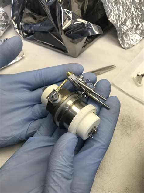 Image result for Resolution in Orbitrap