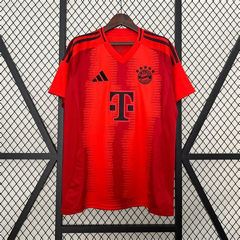 Bayern Munich Home 2024-25 - Stadium Kit – Full Time Store