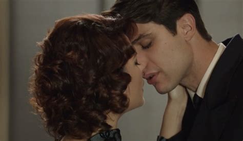 Il Paradiso delle Signore 7, Marcello e Ludovica scoprono la verità?