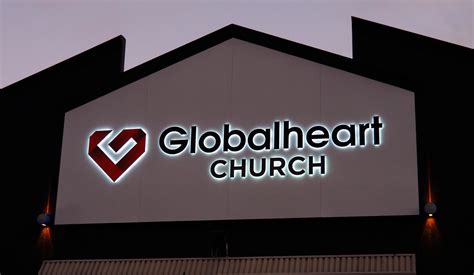 Image result for LED-backlit Sign