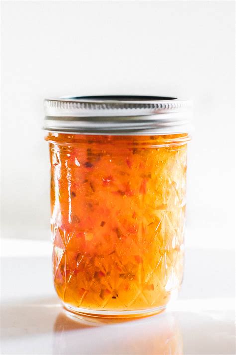 Ball Canning Hot Pepper Jelly Recipe | Deporecipe.co