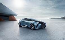 Lexus Lf 30 Electrified 2019 4k Wallpapers by Lexusの電動化ビジョンを象徴するコンセプトカー Lf 30 Electrified を世界初公開 Web Lexus Lf 30 Electrified 2019 4k Wallpapers