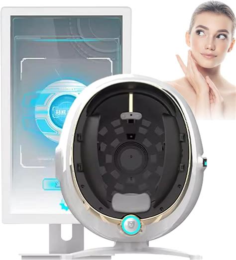 GTANND 3D Smart Skin Detector,38 Million Pixel Intelligent India | Ubuy