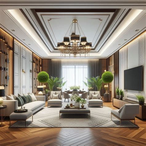 15 Modern Traditional Interior Design Ideas to Try