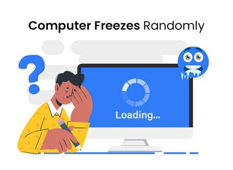 Image result for Computer Freezes Randomly Not Overheating