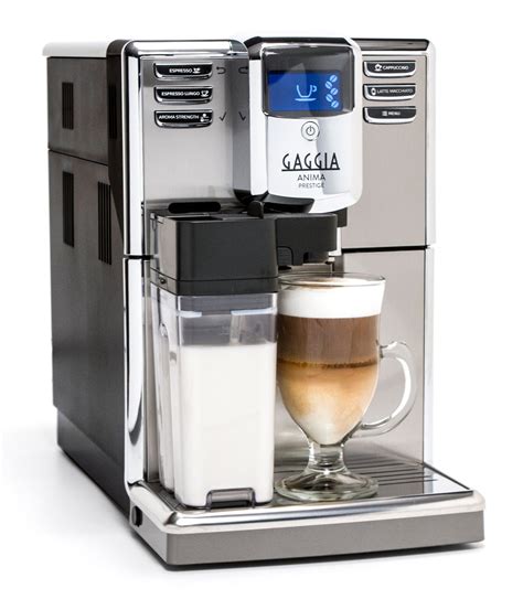 Super Automatic Espresso Machine 的图像结果