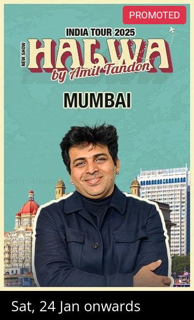 Stand-Up Comedy Shows Live Near you - BookMyShow