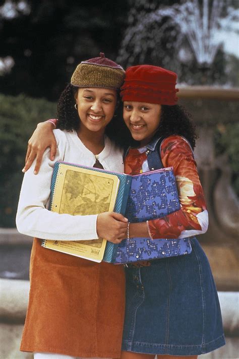 Tia And Tamera Mowry Kids