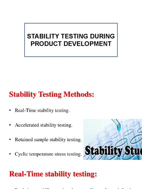 Image result for Stability Test Process Control Engineering