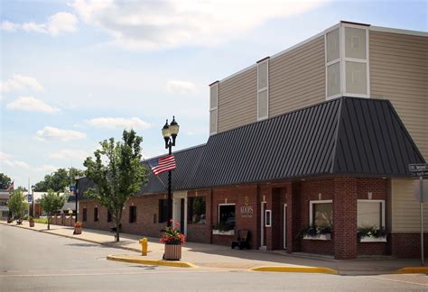 KOOPS FUNERAL CHAPEL INC - Lake Odessa MI - Hours, Directions, Reviews ...