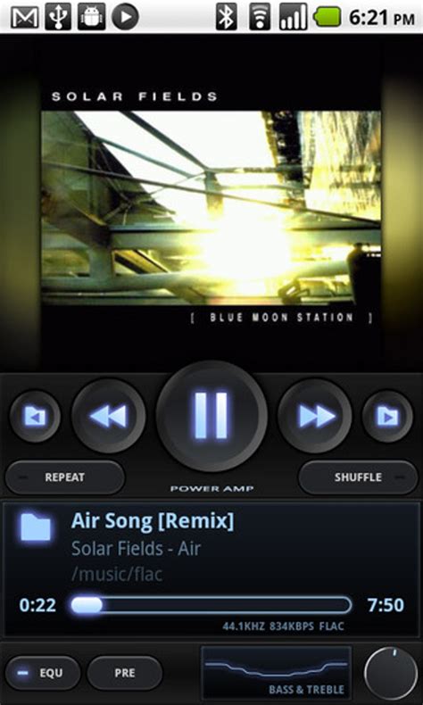 Image result for How to Install Poweramp Full Version