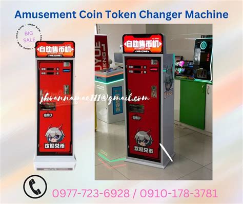 Image result for Hack Coin Change Machine