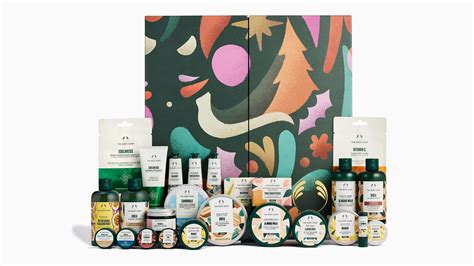 Body Shop advent calendar 2025 ultimate guide - Mamabella | Everyday Beautiful | Home