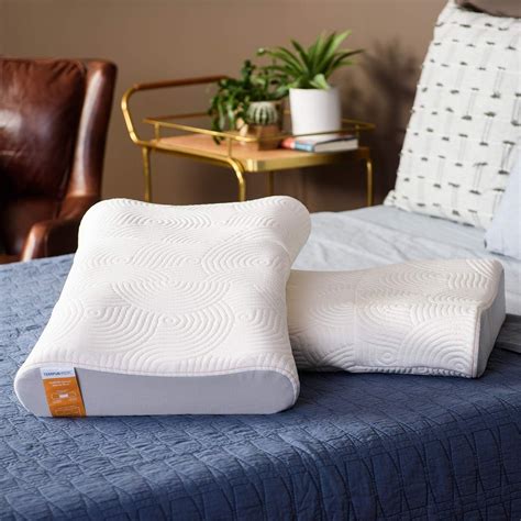 What Is The Best Tempurpedic Pillow