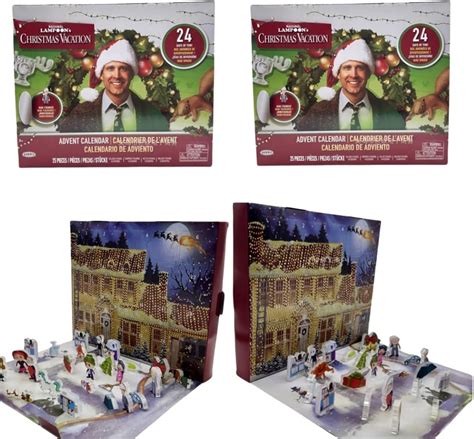 Amazon.com: 2 pieces for sale National Lampoon's Christmas Vacation ...