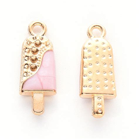 Popsicle Charm – The Charm Shop