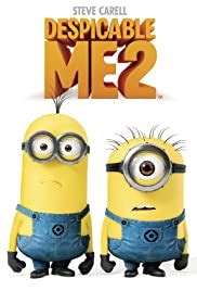 Despicable me 3 imdb parents guide