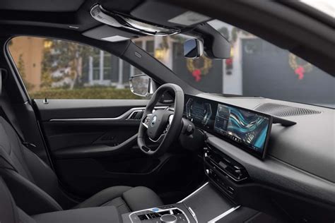 BMW i4 Lease Offers Annapolis MD | BMW of Annapolis