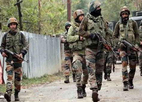 After 75 years Indian Army change uniform flag rank officers wear same ...