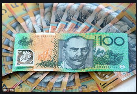 澳大利亚考虑是否继续使用100元面值钞票_手机新浪网