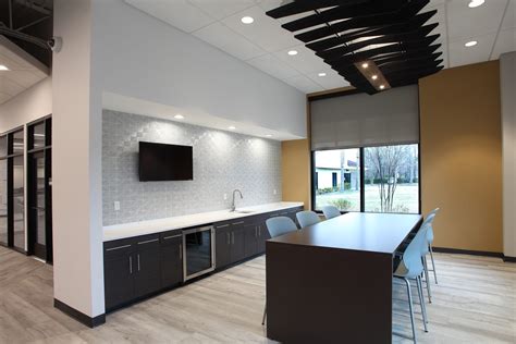 Berkeley Electric Cooperative (GC) - M+H Architects