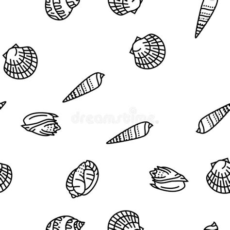 Shell Pattern 的图像结果