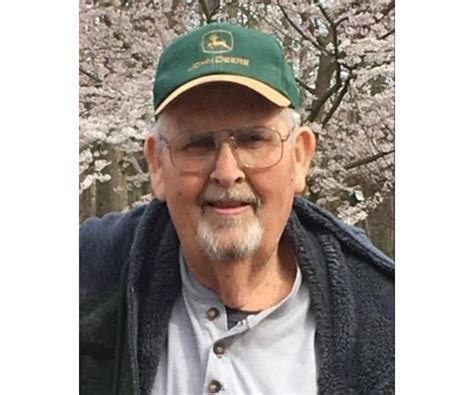James Charles McMillen Obituary (2024) - Petersburg, VA - E. Alvin ...