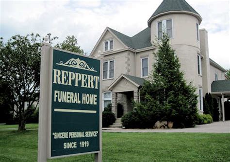 Reppert Funeral Home and Cremation Service | Berea, KY
