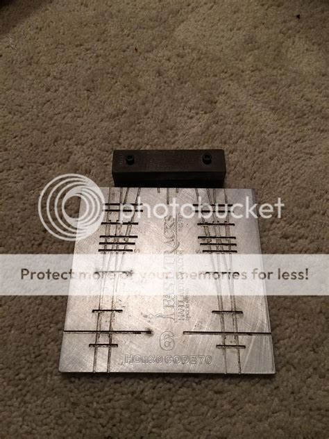 Image result for Fast Tracks Tutorial On Using the Turn Out Jig