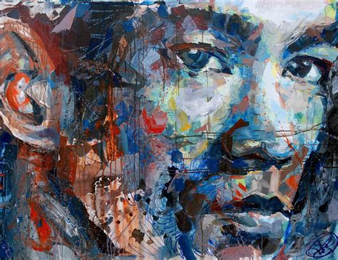 Oeuvre Figurative Gratuit