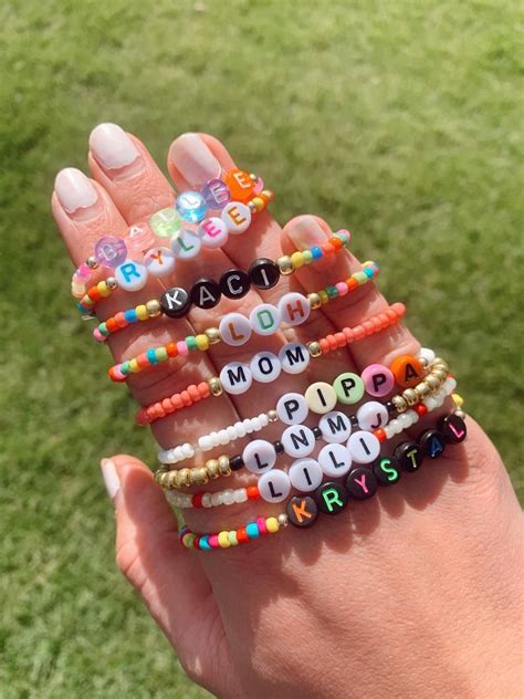 bracelet making business names