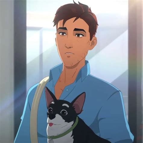 Robert Robertson | Dispatch