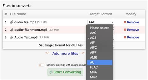 Image result for Convert Audio Files Free