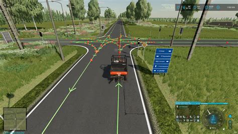 Image result for FS22 Autodrive Basics