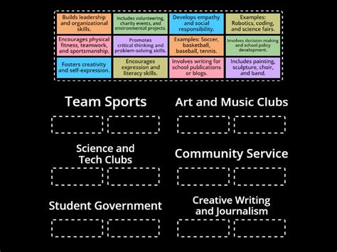 Sorting Activity 的图像结果