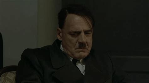 关于希特勒的电影-