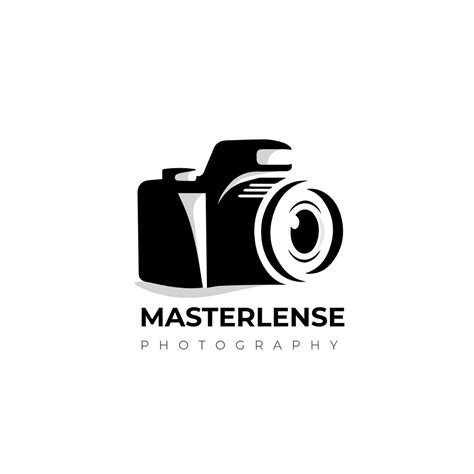 Free Photography Logo Templates to Customize Online - Photography Logo Design