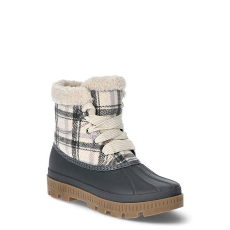 Ozark Trail Women's Low Duck Boots, Size 6-11 (1 pair) Delivery or ...