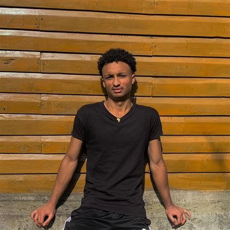 Mesay 🦅 | Two sides, same coin 🪙 | Instagram