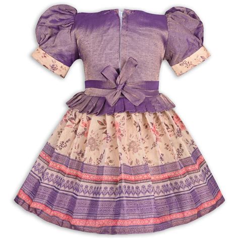New Wedding Dress for Girl | Stylish Kids Gowns Online – Wish Karo