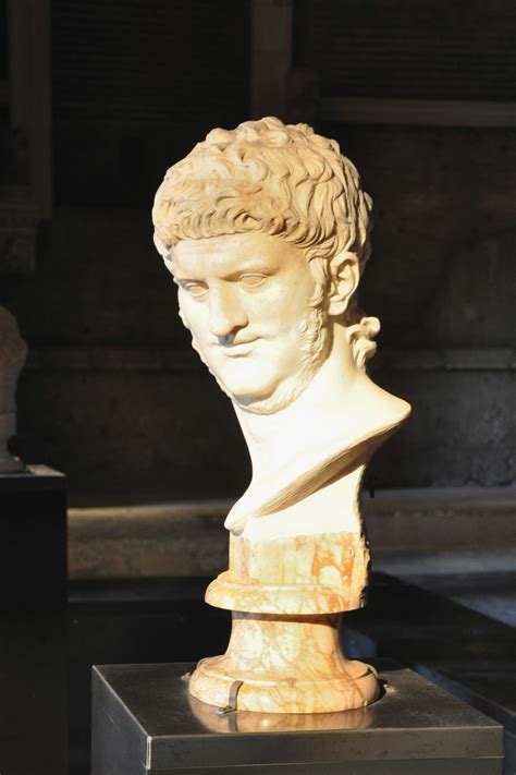 The Wackiest Roman Emperors