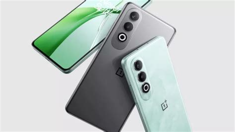 कैसा होगा OnePlus Nord CE 5 का डिजाइन, अपकमिंग फोन की ये तस्वीर आई ...