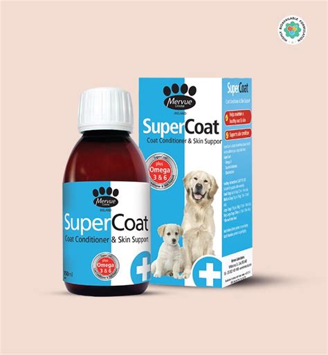 Supercoat – Opuspet