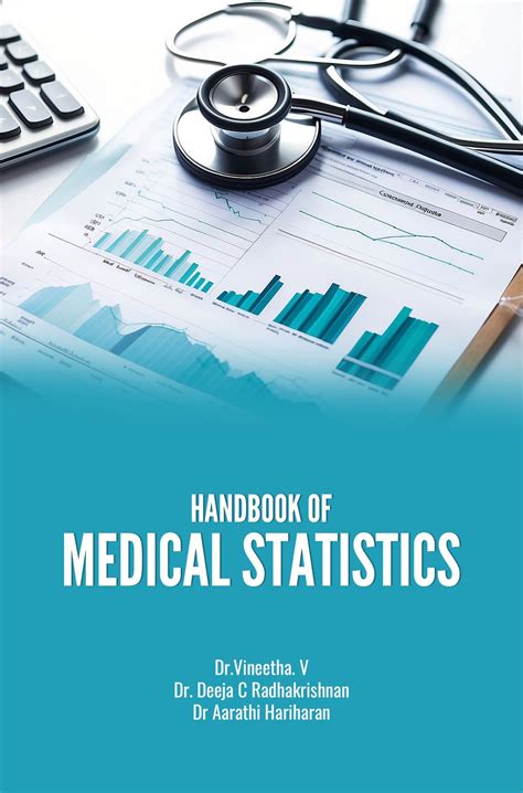 Handbook Of Medical Statistics - Redshie Publication