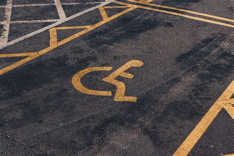 How to Get a Handicap Placard in Ohio