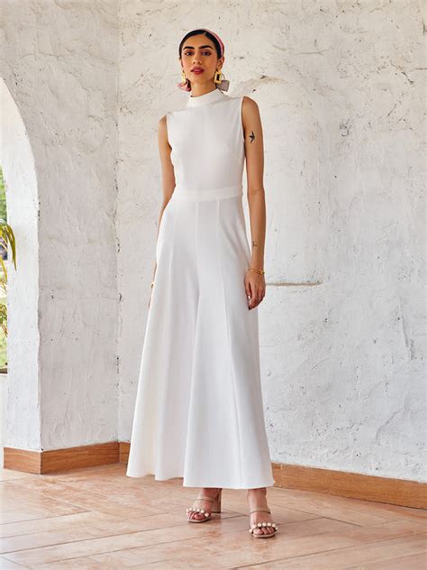 Epsom Jumpsuit – House of Fett