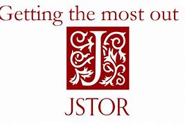 Image result for Jstor
