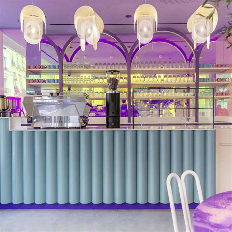 Stella Mia - Paris 3 - The Hungry Family | Everyday Brunch